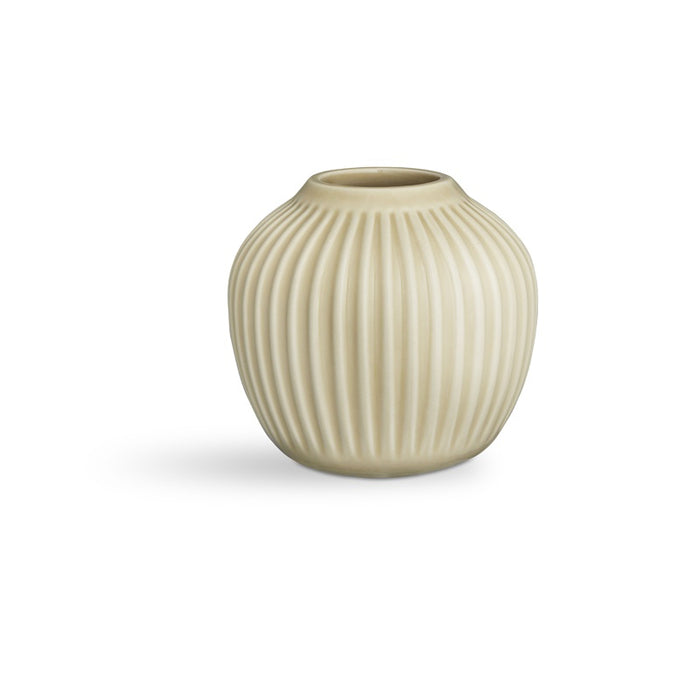 Hammershøi - Vase H13 Cm. - Birk