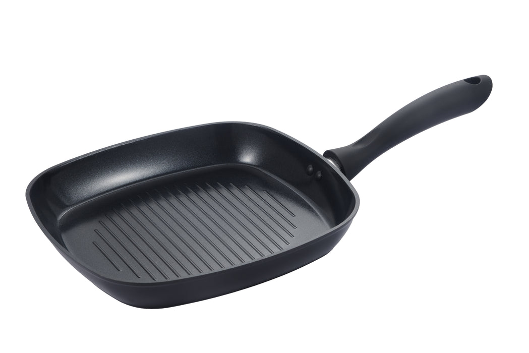 Conzept - Keramisk Grillpande - 28 Cm.