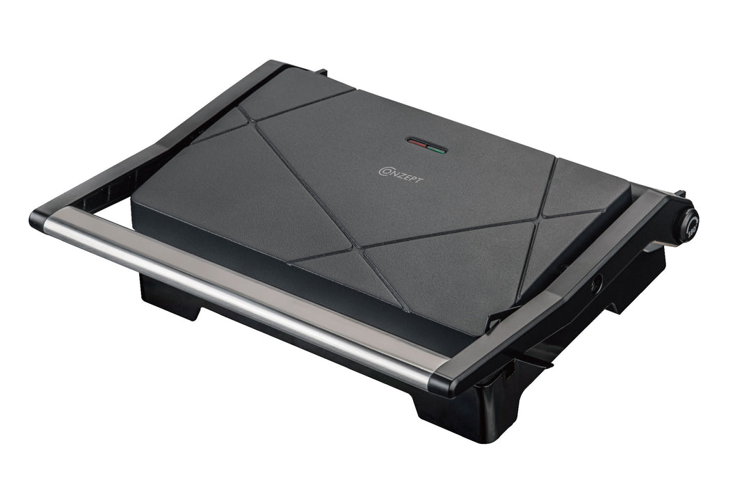 Conzept - Paninigrill - 1000 Watt