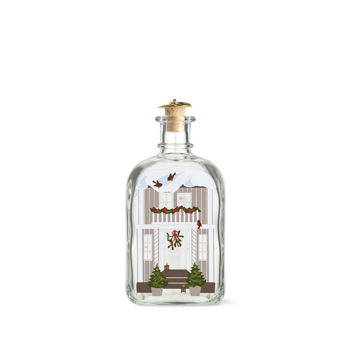 Holmegaard - Christmas Juleflaske 73 Cl.- 2022