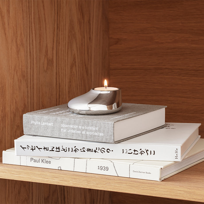 Eva Solo - Mellow Fyrfadsstage - 2 stk.