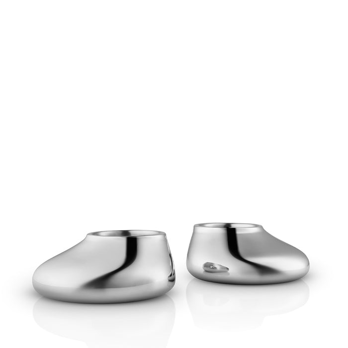 Eva Solo - Mellow Fyrfadsstage - 2 stk.