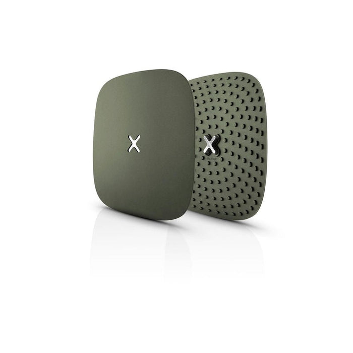 Eva Solo - Grydelapper 18x18 Cm. M/Krog - Green Tools