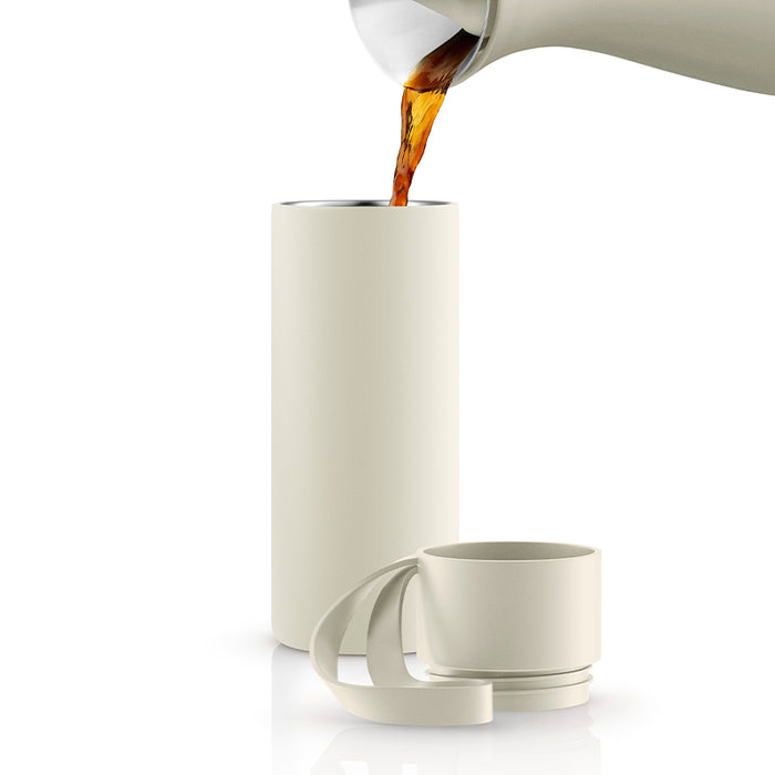 Eva Solo - To Go Cup 0,35 L -  Coconut