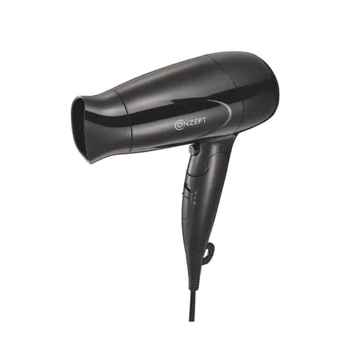 Conzept - Hårtørrer - 1600 Watt