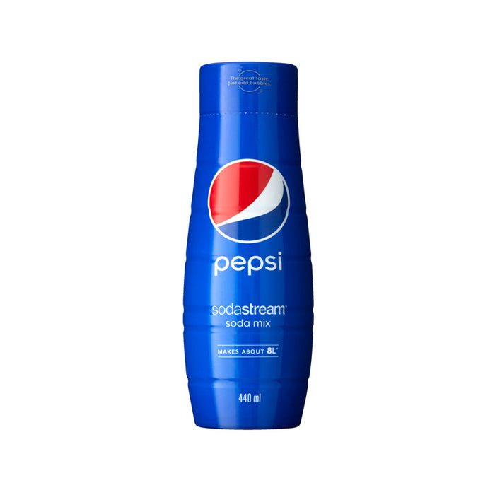 Sodastream - Pepsi - 440 ml.