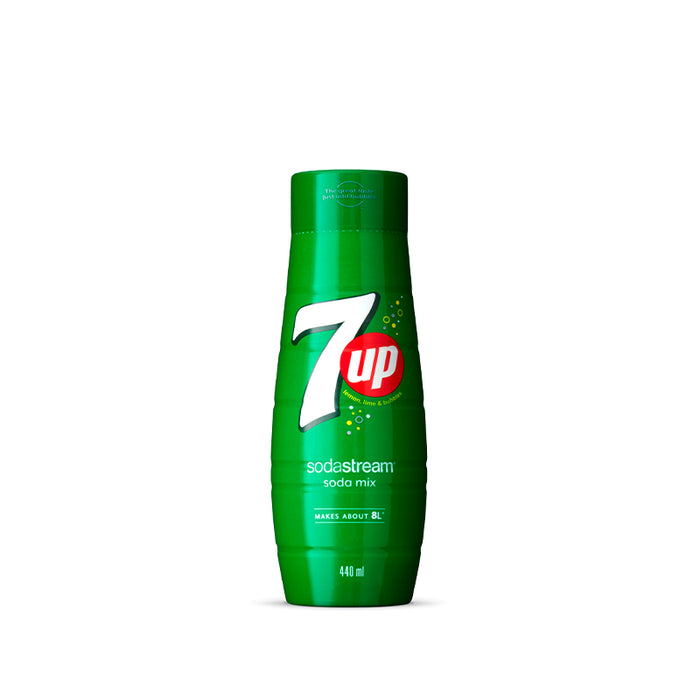 Sodastrem  - 7UP Smag - 440 ml.