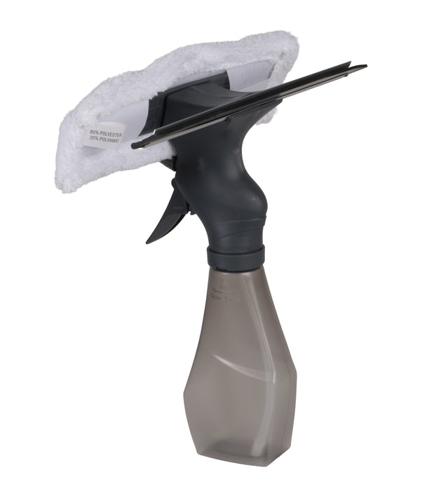 CC Hansen - Vinduesvasker M/sprayflaske -  3-i-1