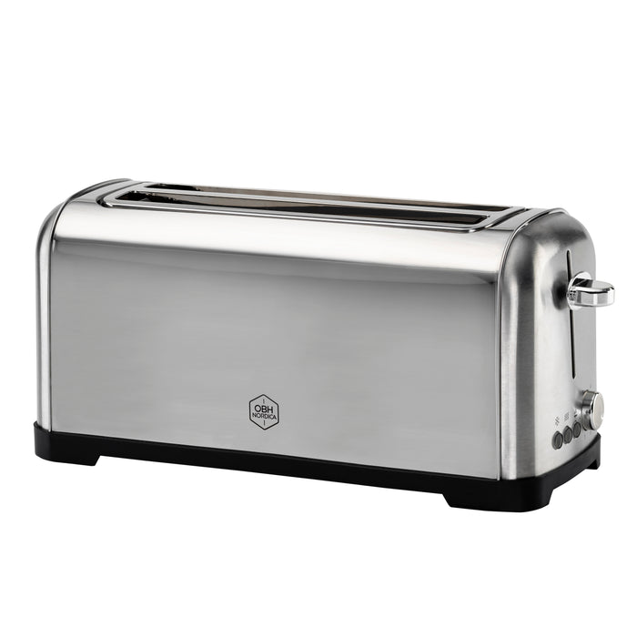 Obh Nordica - Metropolitan Brødrister T/4 Skriver - 2273