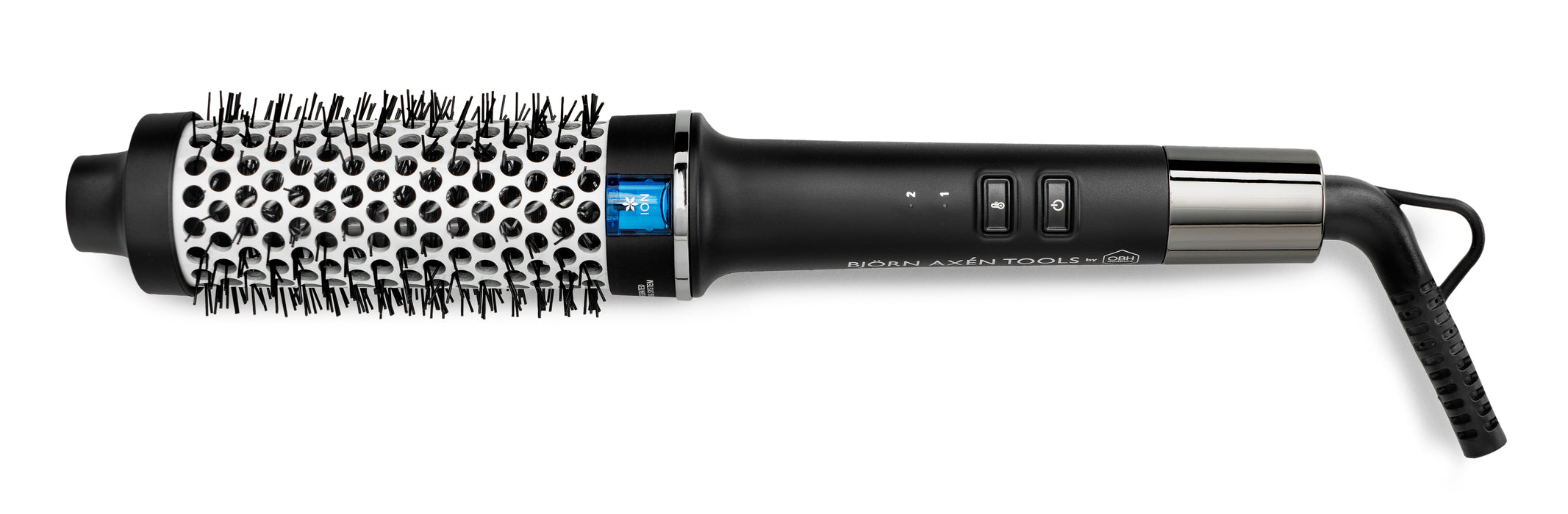 OBH - BA Tools Magic Style Brush PRO - 38 Mm.
