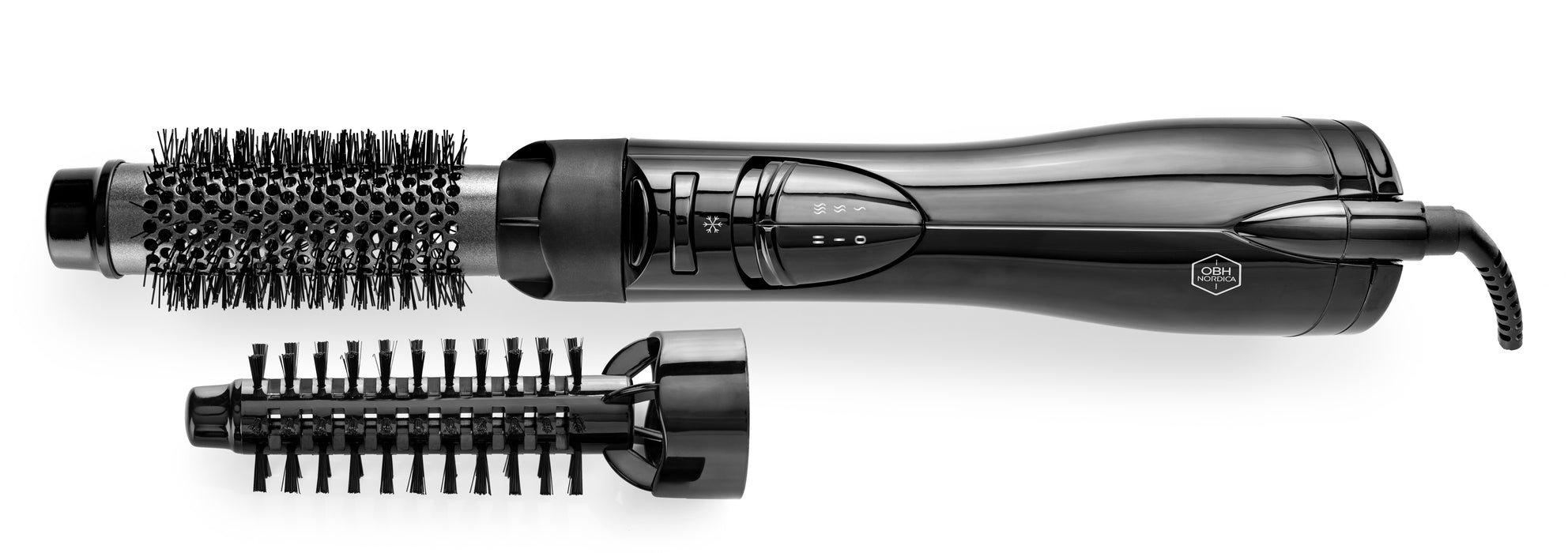 OBH Nordica - Artist Air styler Curl - 3597