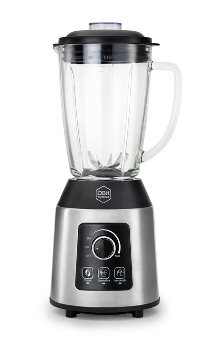 OBH Nordica - Blender Sharp Mix - 1000 W