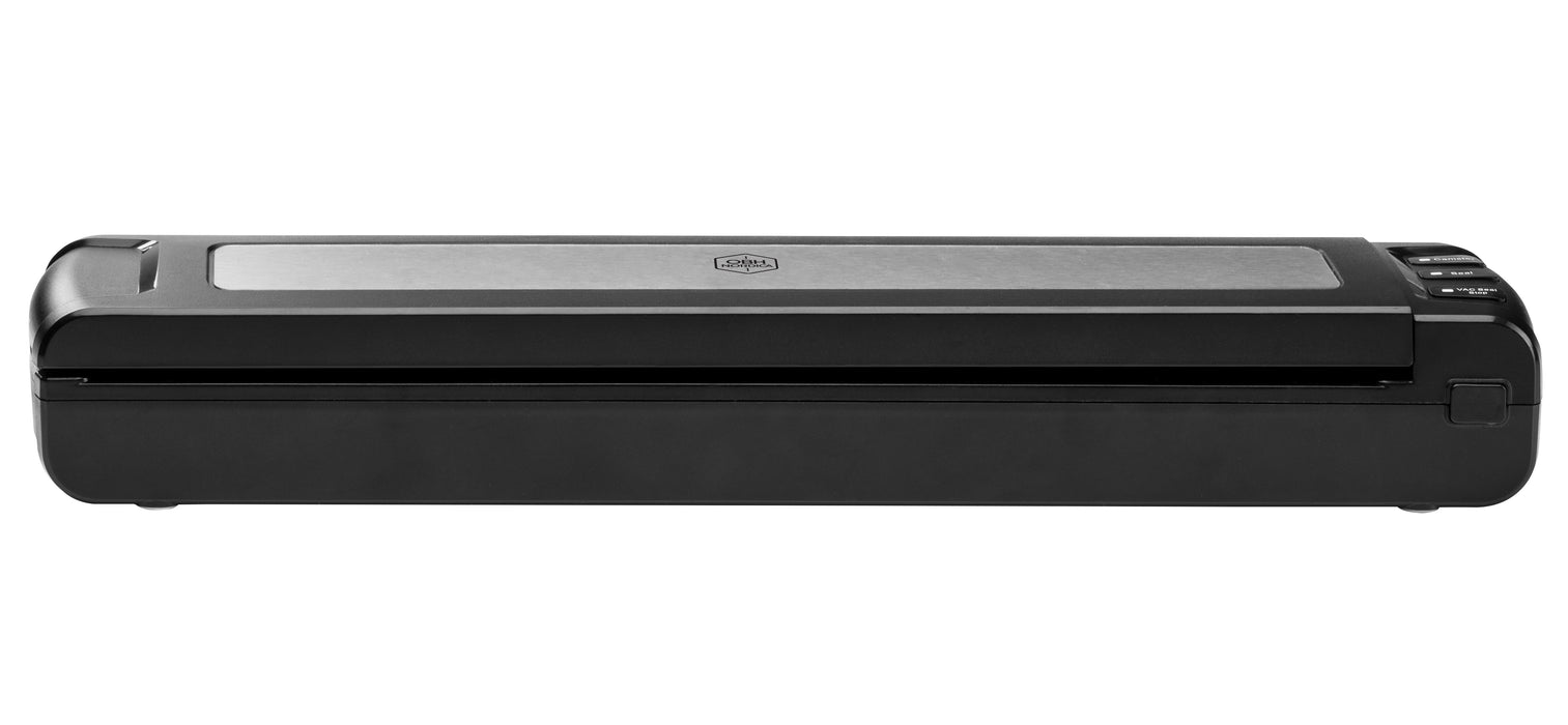 OBH Nordica -  Vacuum Sealer Easy Fresh - Sort