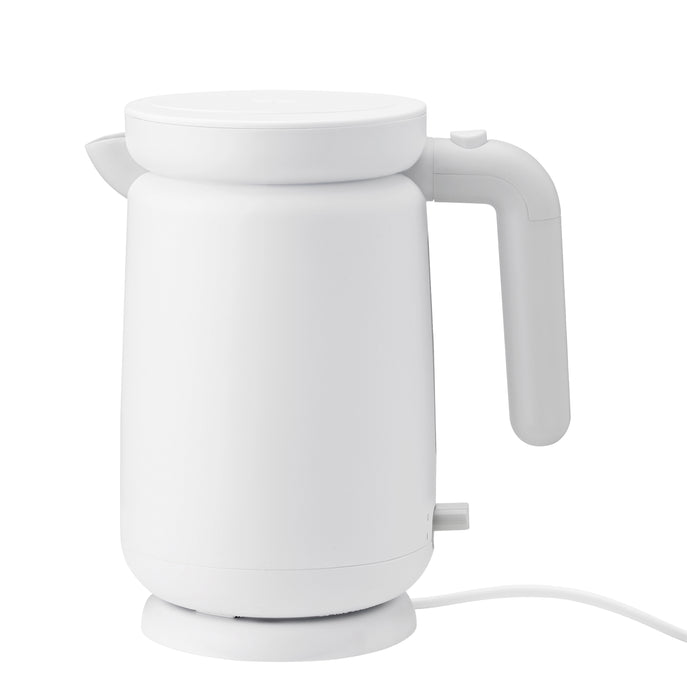 Stelton - Elkedel, 1 l. Hvid - Z00602