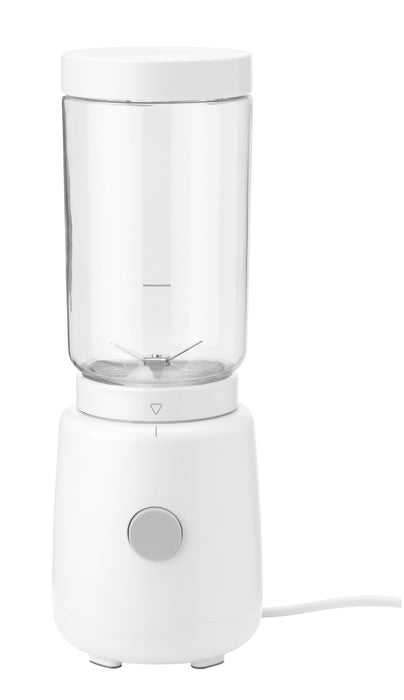 Stelton - Smoothieblender 0,5 L. Hvid  - Z00605