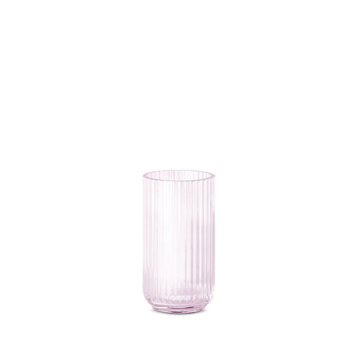 Lyngby - Vase 15 Cm. - Pink