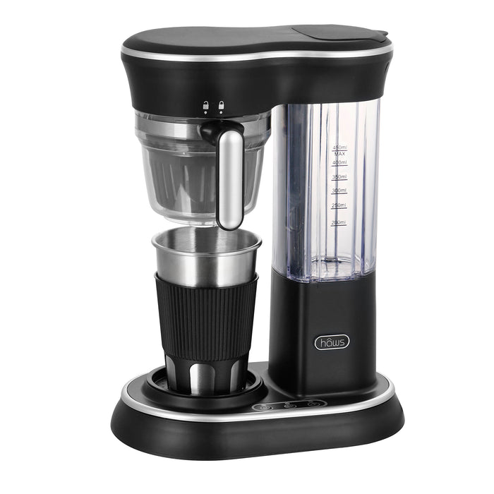 Haws - Bornholm Kaffemaskine M/Kværn 600W - CMG600