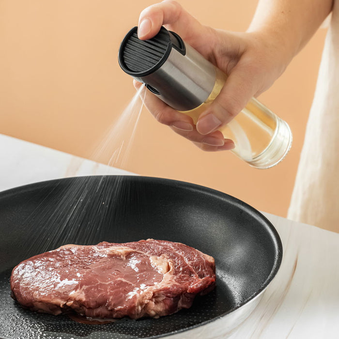 Sobczyk - Oliedispenser - 100 Ml.