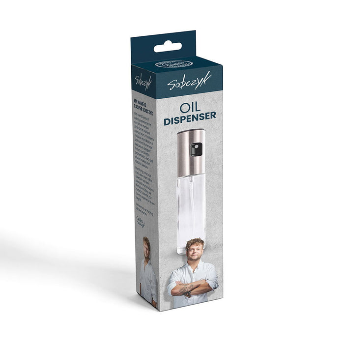 Sobczyk - Oliedispenser - 100 Ml.