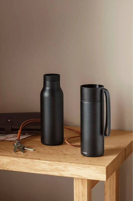 Eva Solo - To Go Cup 0,35 Liter - Sort
