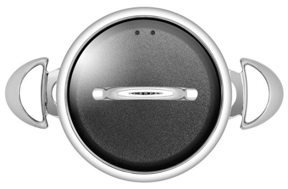 Scanpan - HaptIQ Non-stick Gryde M/Låg - 3,5 Liter