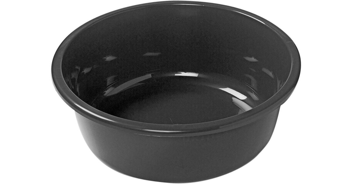 Orthex -  Balje 8 Liter - Grå