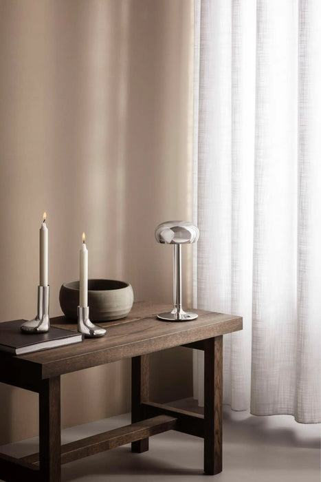 Eva Solo - Mellow Lysestage - 12 Cm.