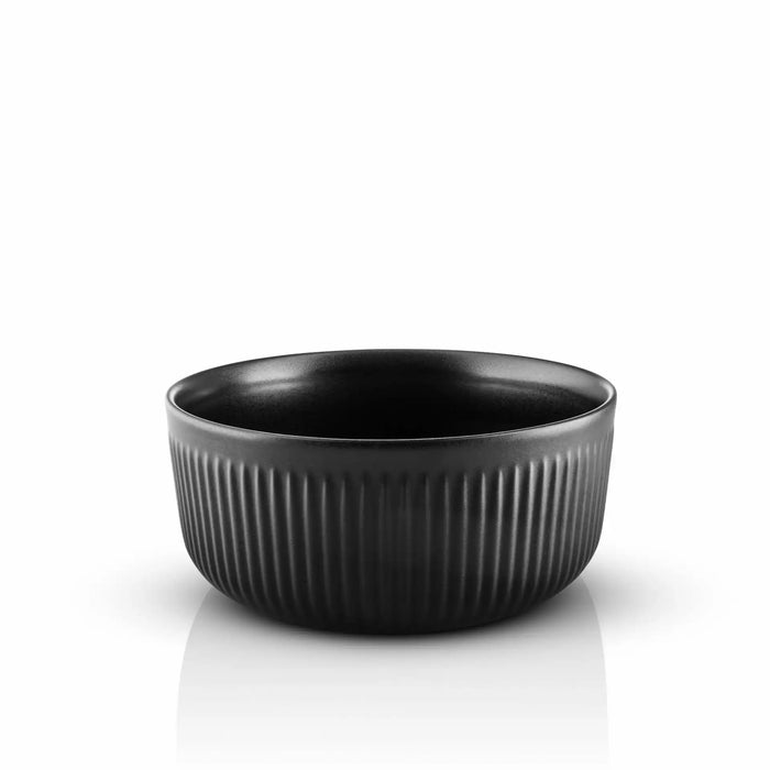 Eva Solo - Sort Skål 1,0 L. - Legio Nova