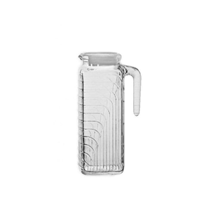 Bormioli - Glaskande - 1,2 L.