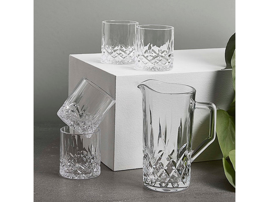 Aida - Kandesæt 5 dele - Harvey