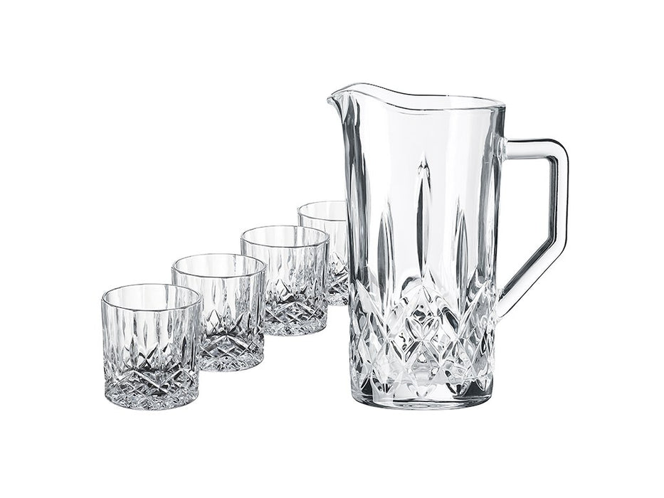 Aida - Kandesæt 5 dele - Harvey