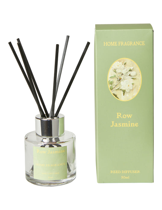 Dacore - Duftpinde 10% 50 Ml. - Jasmin