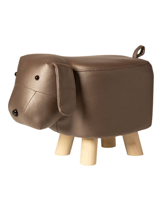 Dacore - Hundeskammel M/Tæben -  Brun