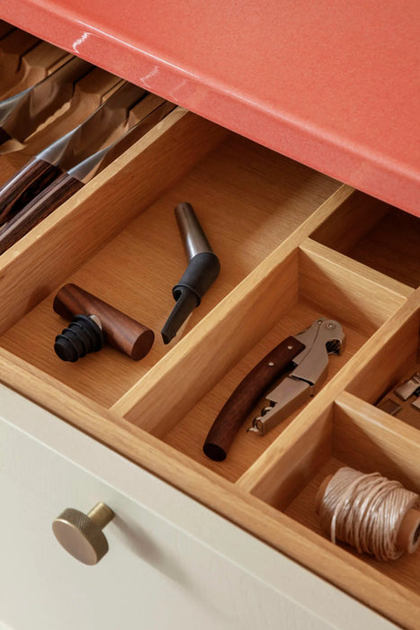 Eva Solo - Liquid Lounge Vinprop - Ø7x5 Cm.