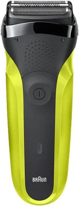 Braun - Shaver Series 3 300