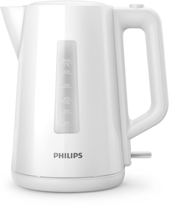 Philips - Hvid Elkedel - HD9318/00