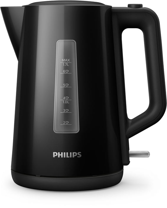 Philips - Sort Elkedel - HD9318/20
