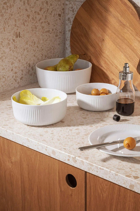 Eva Trio - Skål 2,1 L. - Legio Nova