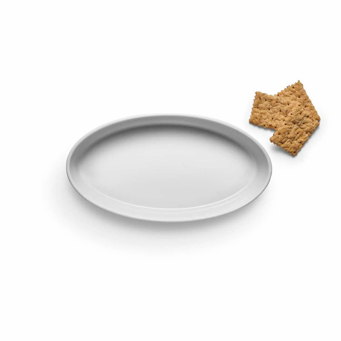 Legio Nova - Oval Skål - 22 Cm.