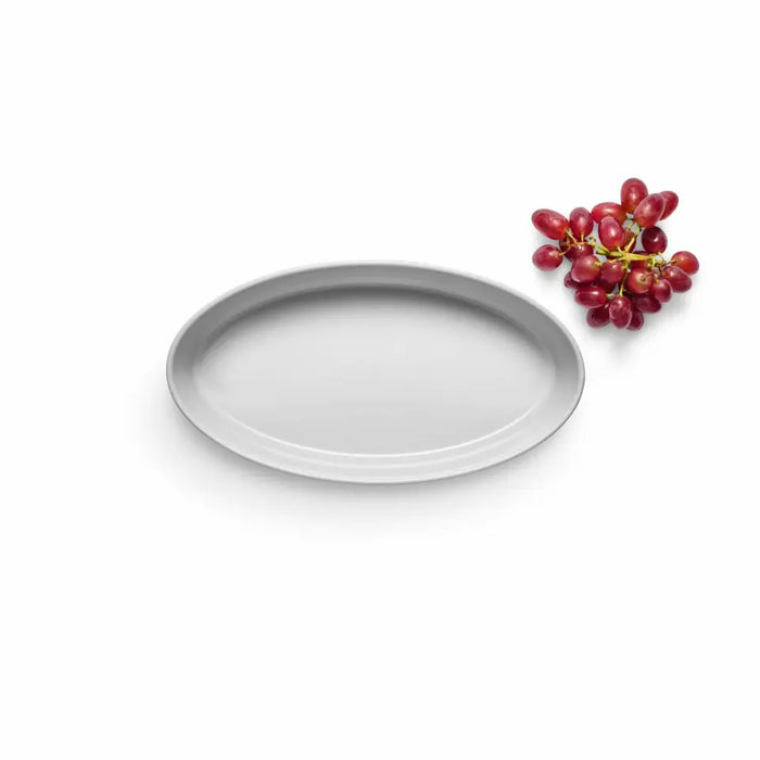 Legio Nova - Oval Skål - 26 Cm.