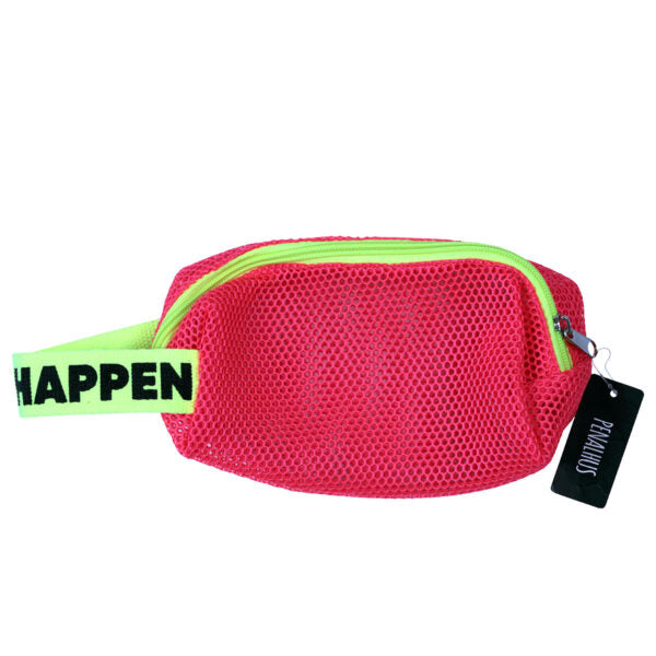 Kronemarked - Neon Penalhus  - 21x6,5x7 Cm.