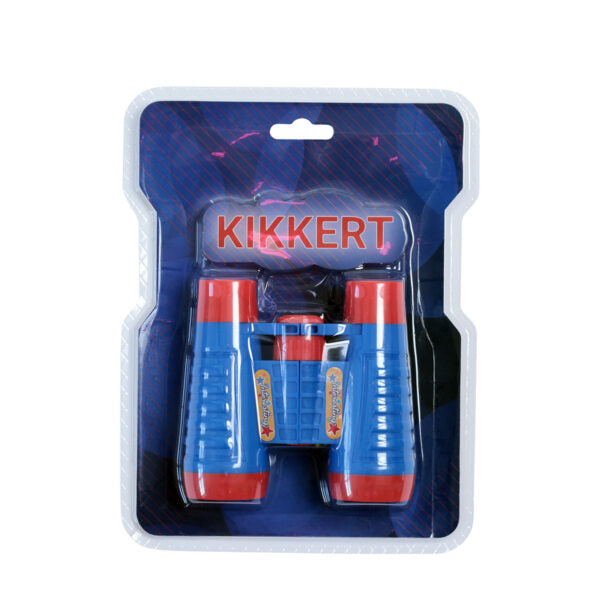 Kronemarked - Legetøjskikkert - Plast