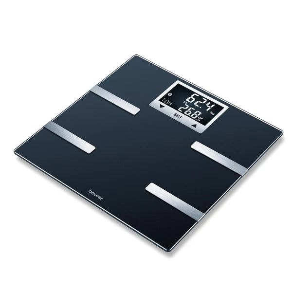 Beurer - Personvægt med Kropsanalyse - BF720