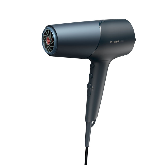 Philips - Hårtørrer 2300 W - BHD512/20