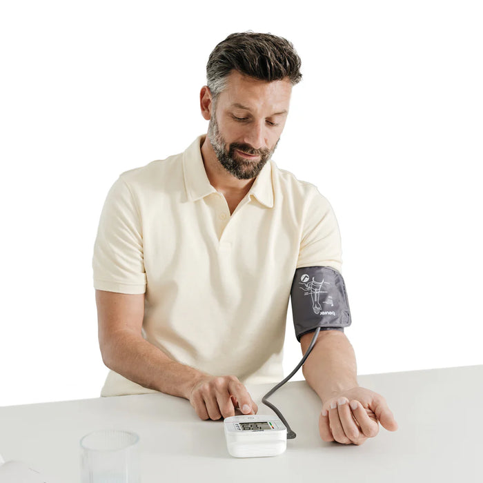 Beurer - Blodtryksmåler - BM 23