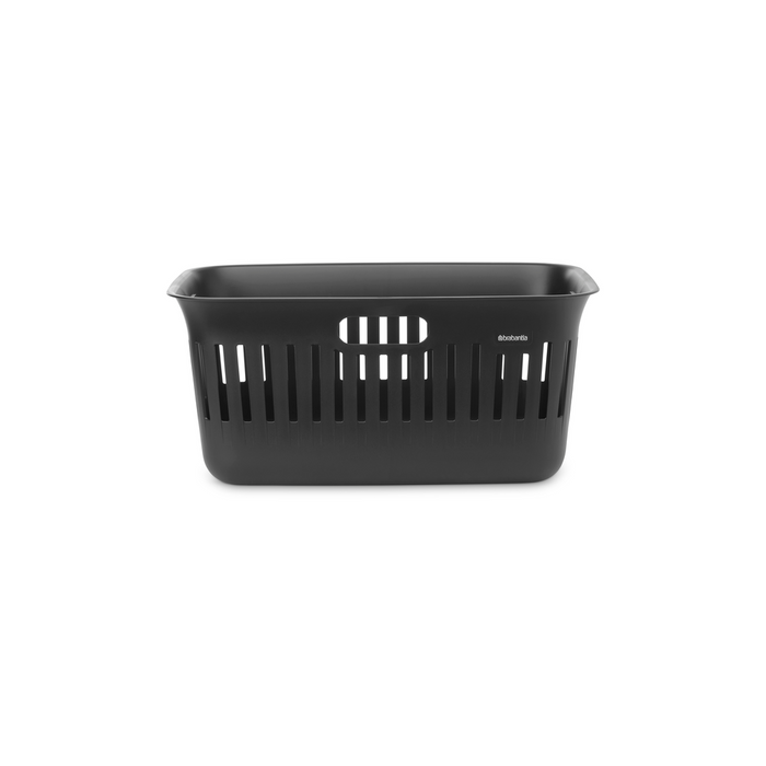 Brabantia - Collect-It Vasketøjskurv 40 L - Sort