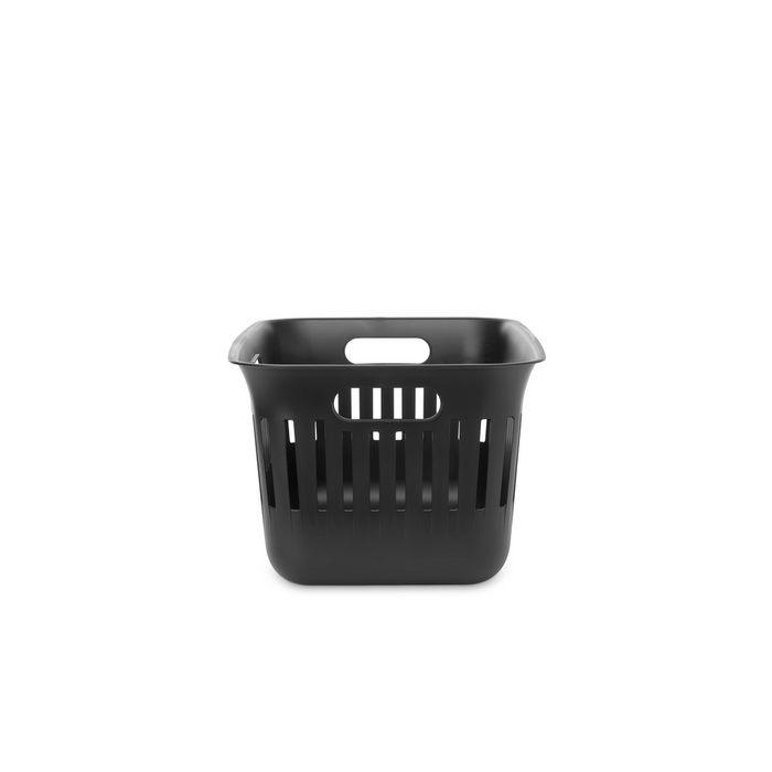 Brabantia - Collect-It Vasketøjskurv 40 L - Sort