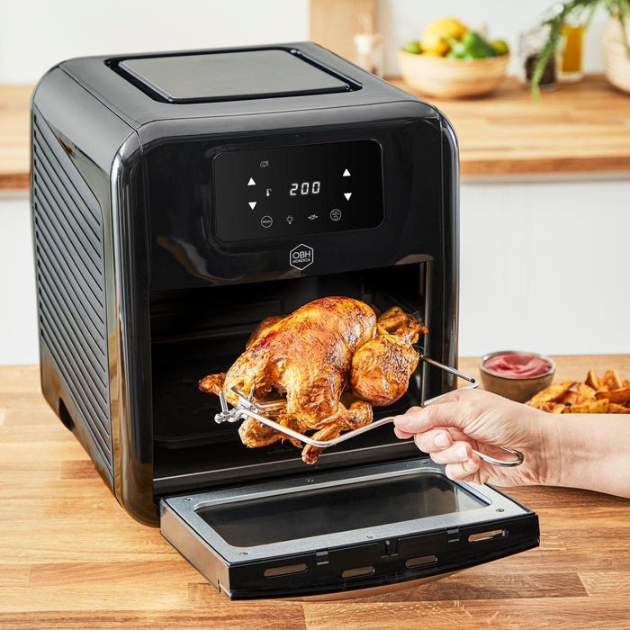 OBH -  Easy Fry Oven & Grill 9 in1  - FW5018S0