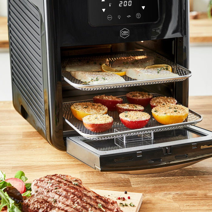 OBH -  Easy Fry Oven & Grill 9 in1  - FW5018S0
