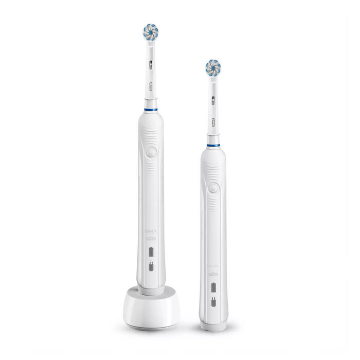 Oral-B - Elektrisk Tandbørste - Pro 1 290